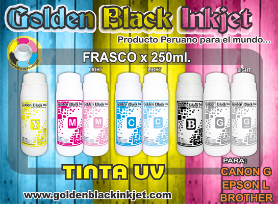 TINTA UNIVERSAL